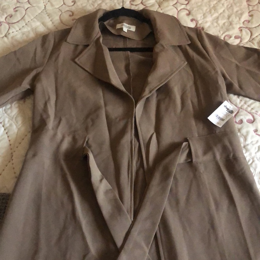 Cute longline Blazer!!🧥